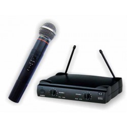 Audien SM-2288A Ασύρματο μικρόφωνο χειρός